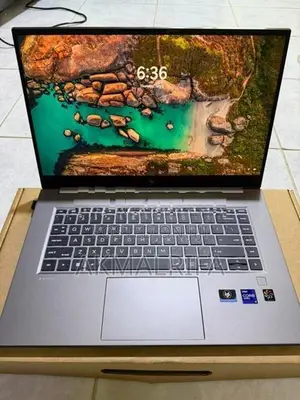hp Zbook Studio G8