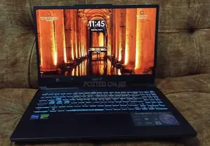 MSI Cyborg A13VE Core i7 Gaming Laptop