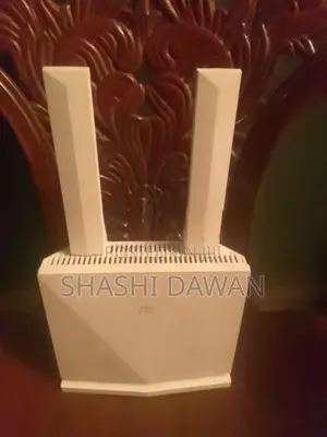 ZTE K10 4G WiFi Router