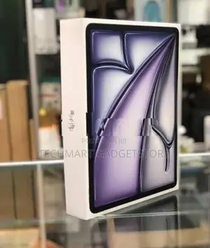 Apple iPad Air8 11" M4-Chip 256GB Wifi
