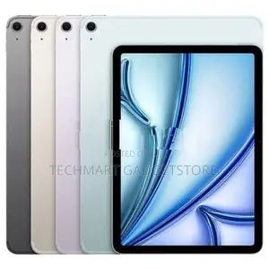 Apple iPad Air7 M3-Chip 11" 256GB WIFI