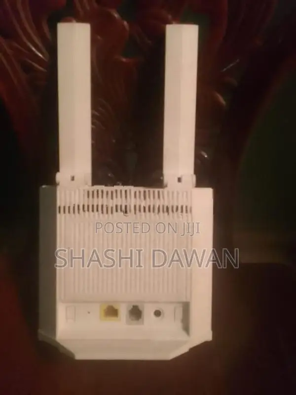 ZTE K10 4G WiFi Router