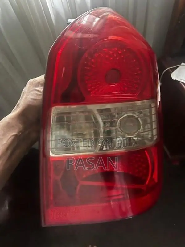 Hyundai Tucson Tail Light Right Side
