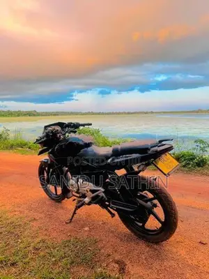 Bajaj Pulsar 135 LS 2016