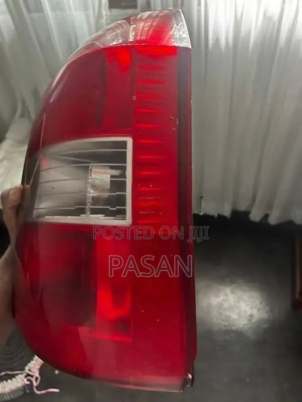Hyundai Tucson Tail Light Right Side