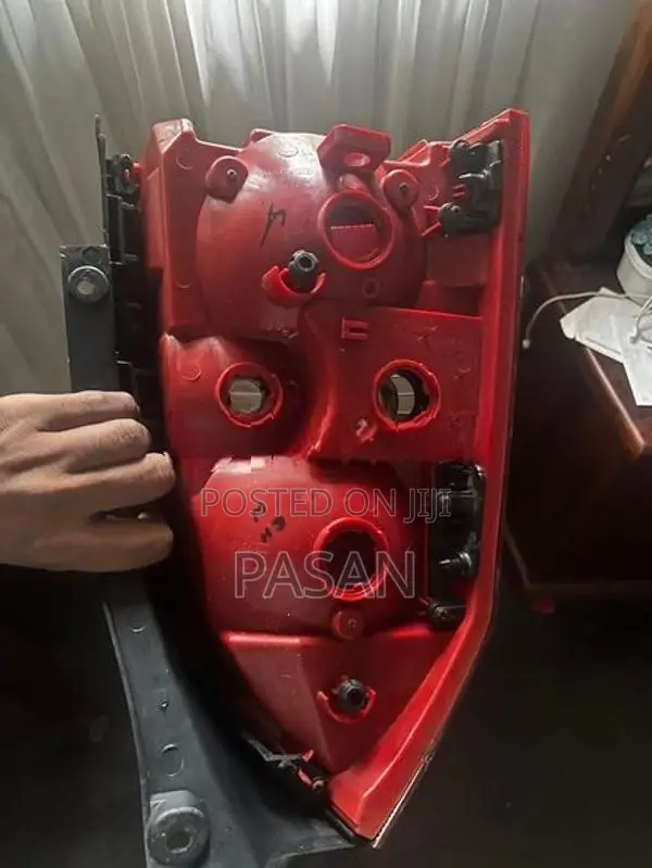 Hyundai Tucson Tail Light Right Side