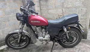 Loncin LX 2006