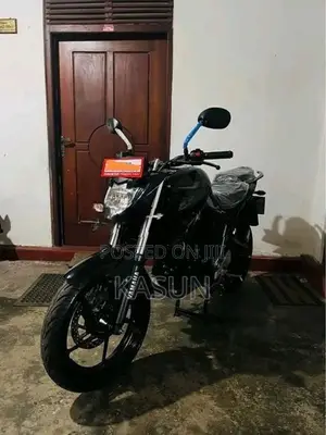 Yamaha FZs V2 2026