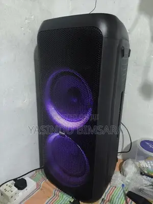 Abans Bluetooth Speaker AB-828