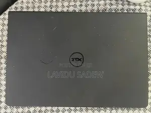 Dell Inspiron 3558 Laptop