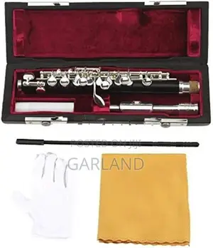 HILAX Piccolo(Brand New)-Japan