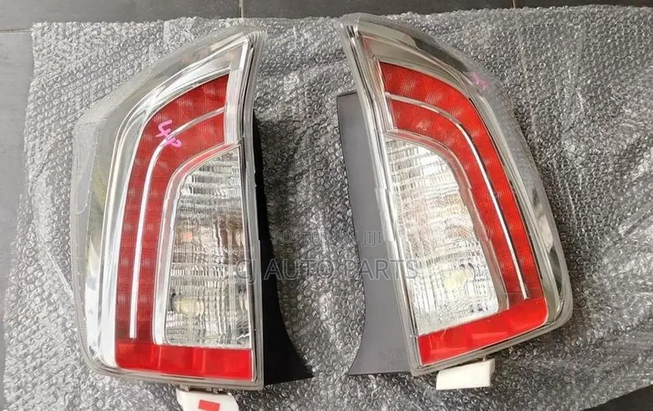 Toyota Prius 30 Tail Light