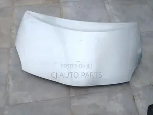 Toyota Prius 30 Bonnet Panel