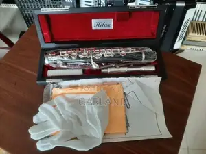 HILAX Piccolo(Brand New)-Japan