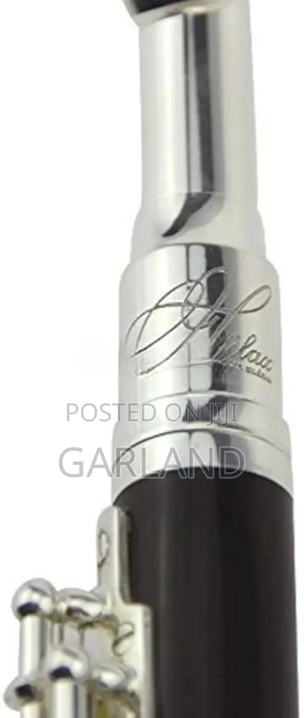 HILAX Piccolo(Brand New)-Japan