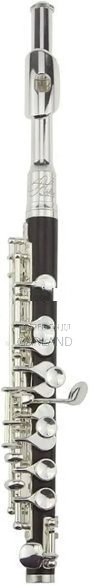 HILAX Piccolo(Brand New)-Japan