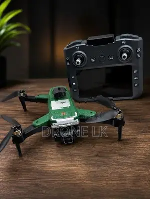 JS39 P Drone