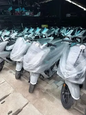 Honda PCX 125 2026 Japan
