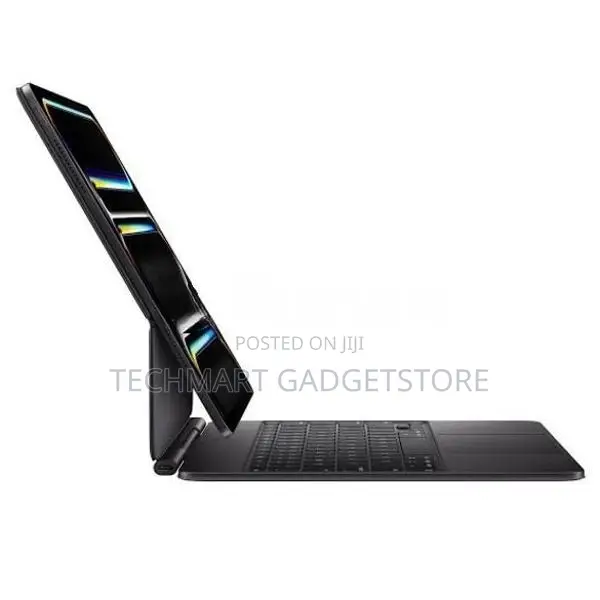 Apple iPad Pro Magic Keyboard 13‑inch (M4 &M5)-US English