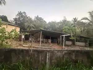 Land with House for Sale in Wellawaya