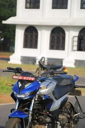 Hero Xtreme 125R 2025