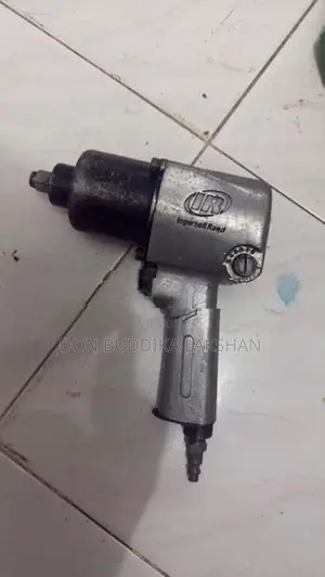 Power Tool Set