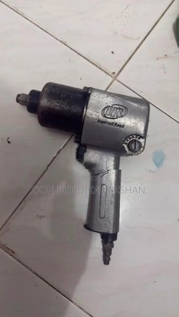 Power Tool Set