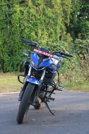 Hero Xtreme 125R 2025
