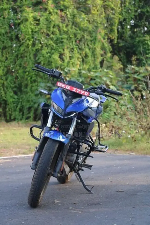 Hero Xtreme 125R 2025
