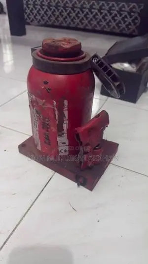 Power Tool Set