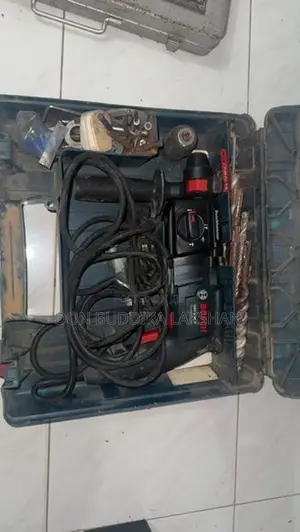Power Tool Set