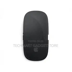 Apple Magic Mouse (USB-C) - Black