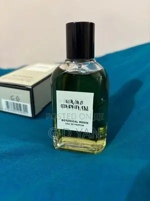 David Beckham Botanical Resin Eau de Parfum 50ml
