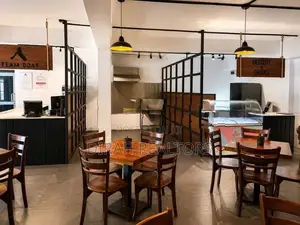 Food Stall for Rent | Nawala (DR-011)