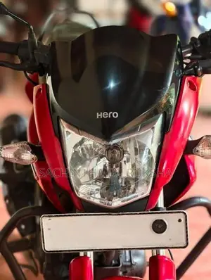 Hero Hunk 2015