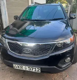 Kia Sorento 2011