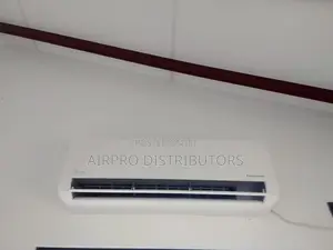Midea Air Conditioner