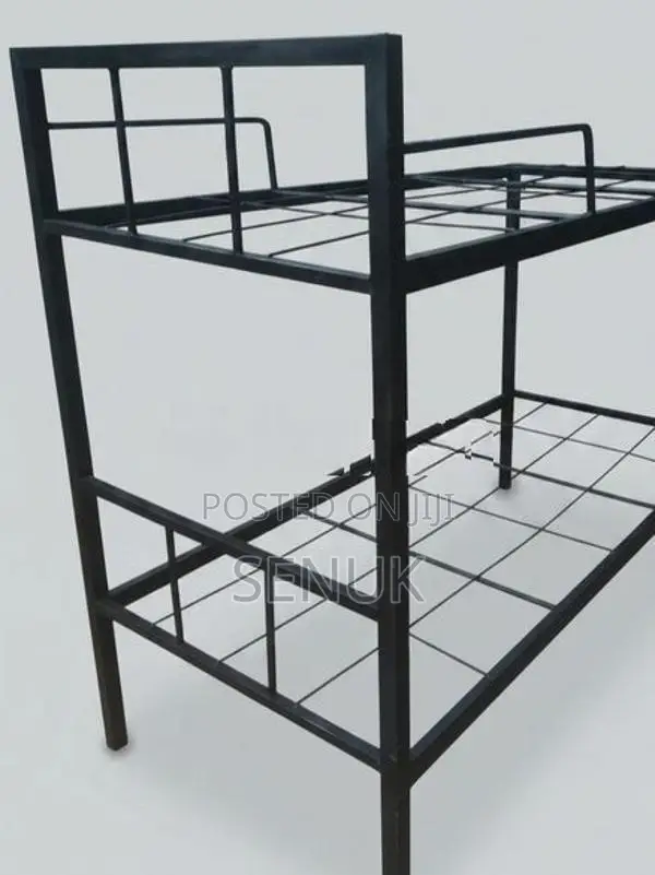 Bunker Bed Steel
