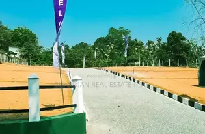 Luxury Land Plots for Sale Athurugiriya