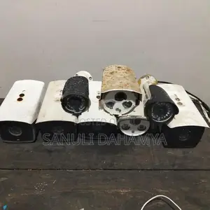 CCTV Camera Set