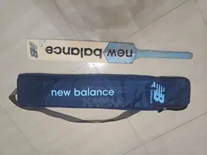 New Balance Cricket Bat