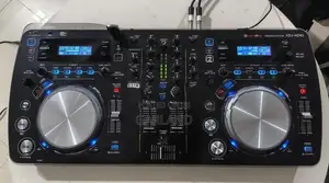 XDJ-AERO USB DJ System-Japan