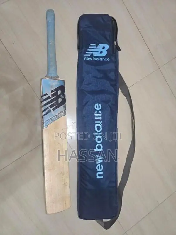 New Balance Cricket Bat