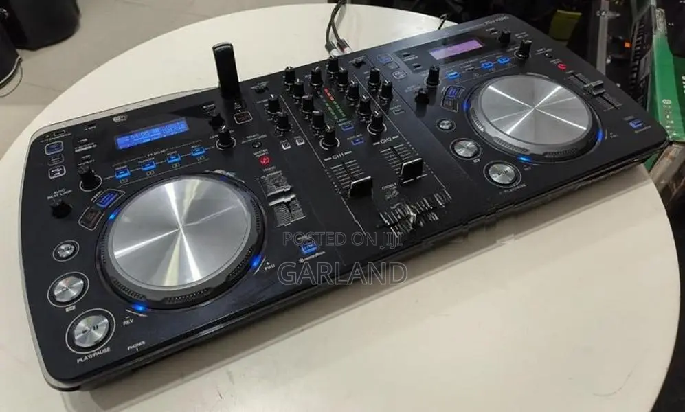 XDJ-AERO USB DJ System-Japan