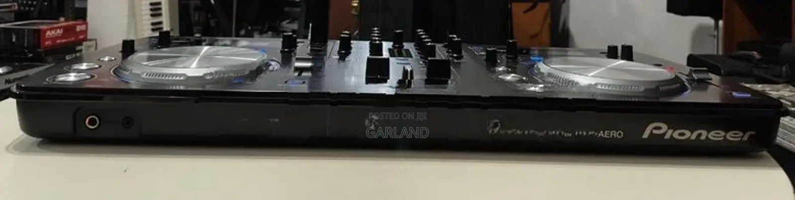 XDJ-AERO USB DJ System-Japan