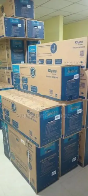 Midea Air Conditioner