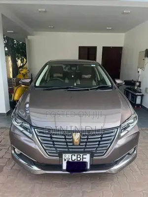 Toyota Premio G Superior 2018