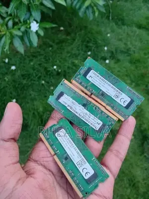DDR3 4GB Laptop Ram