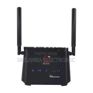Unlock CAT6 WIFI Router