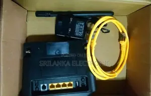 Unlock CAT6 WIFI Router